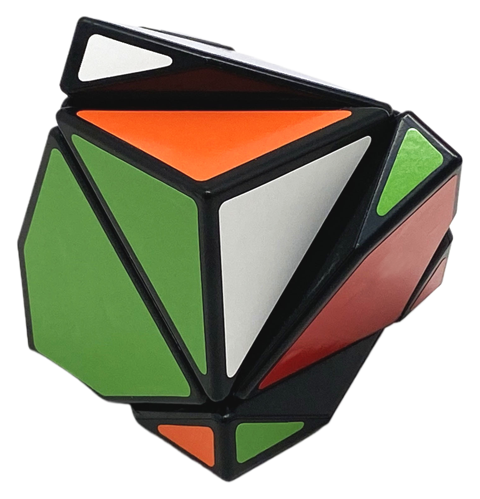 Lee 2x2 Axis Cube