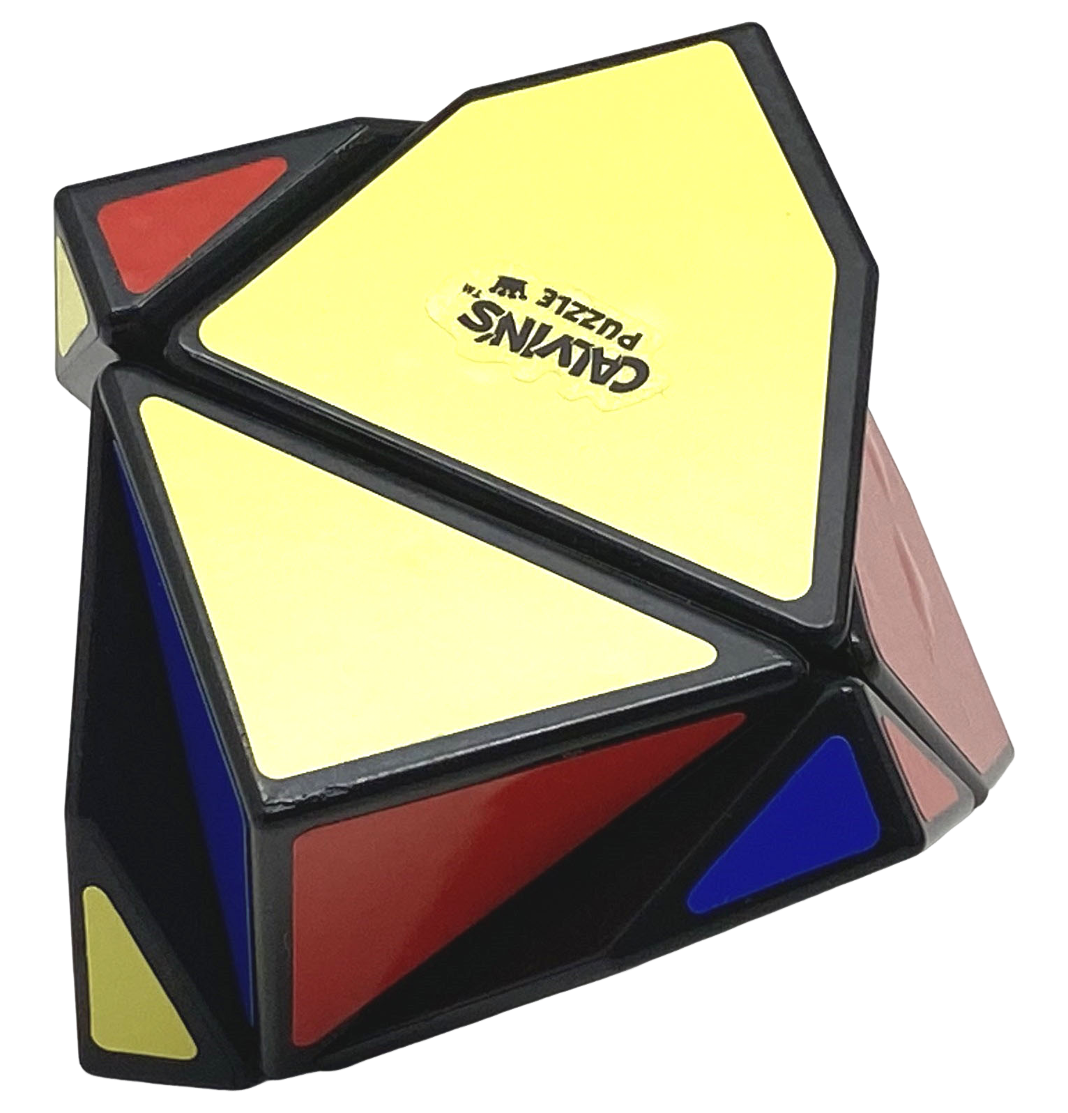 Lee 2x2 Axis Cube