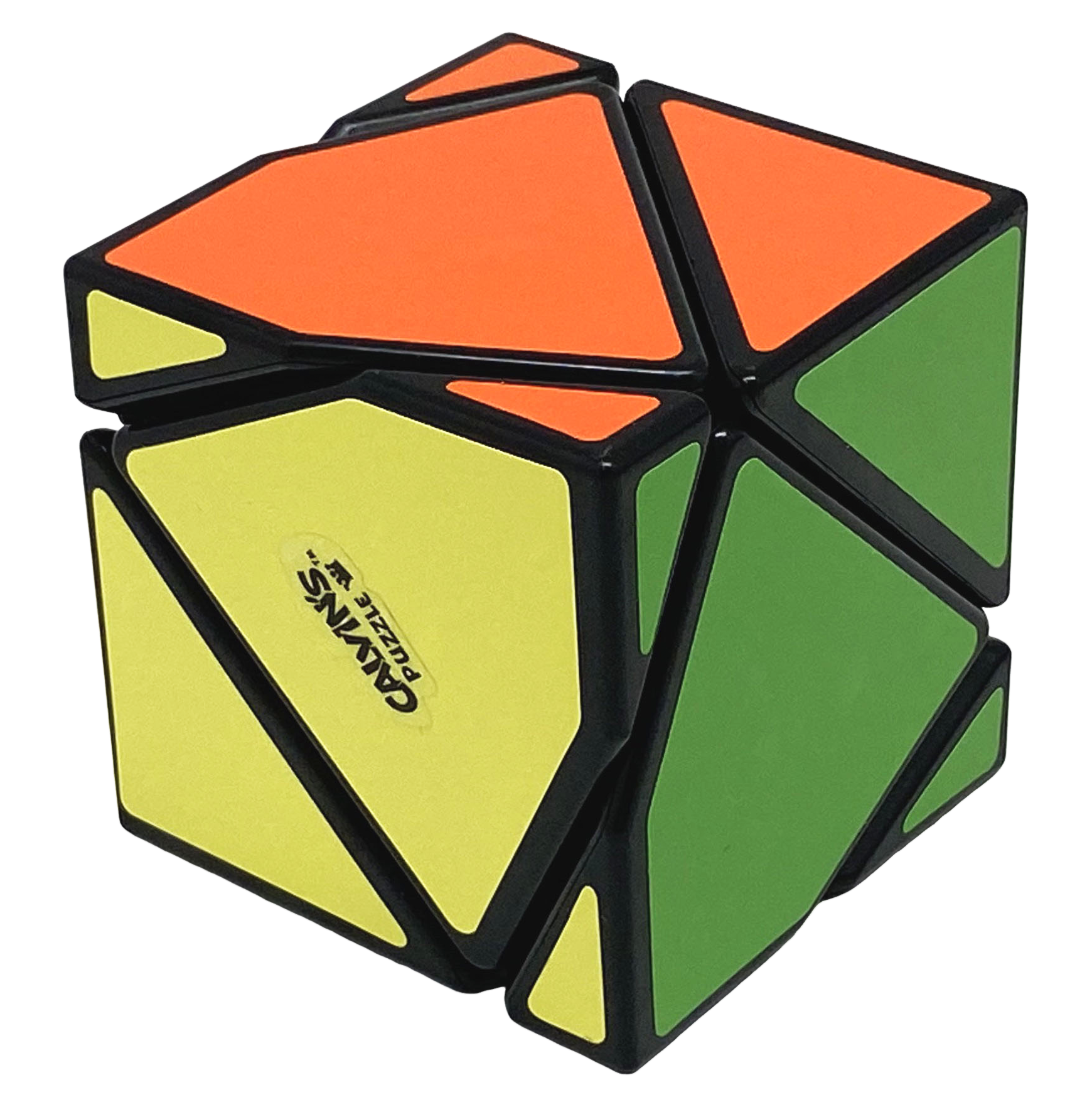 Lee 2x2 Axis Cube