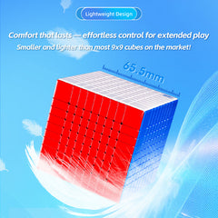 MFJS MeiLong 9x9 V3