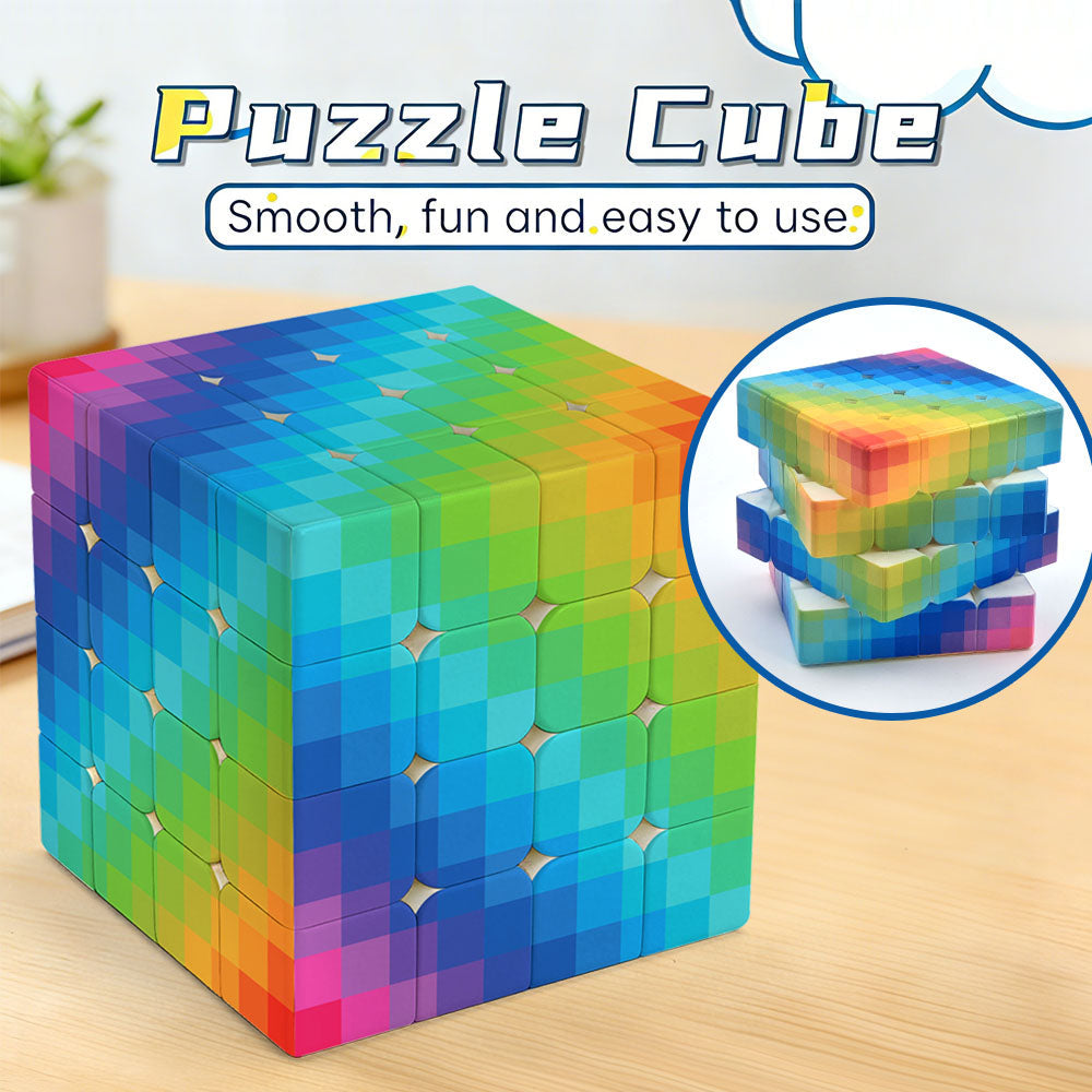 Ziina Mosaic 2x2 (Rainbow)