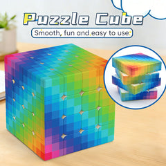 Ziina Mosaic 2x2 (Rainbow)