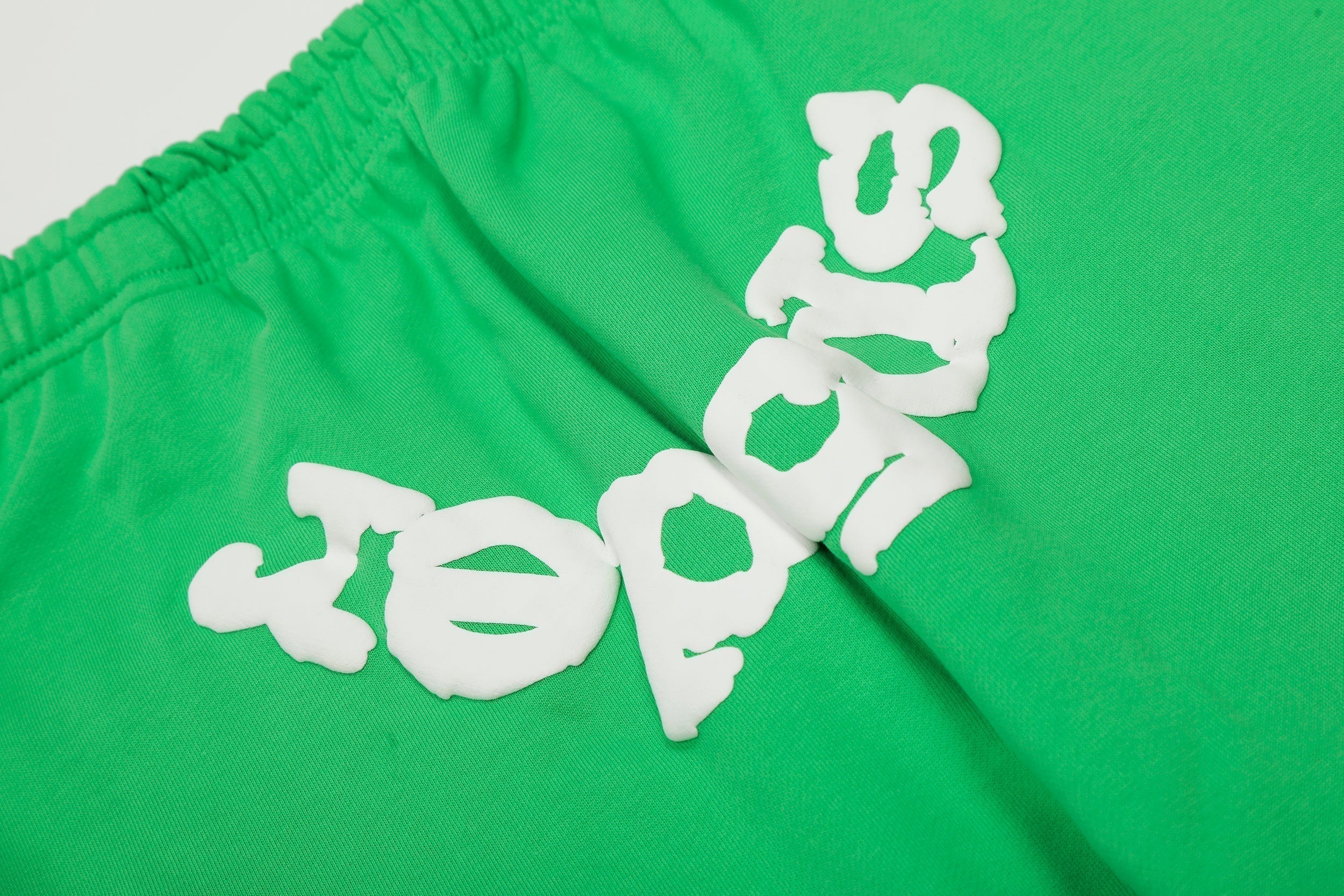 Sp5der Hoodie 7704