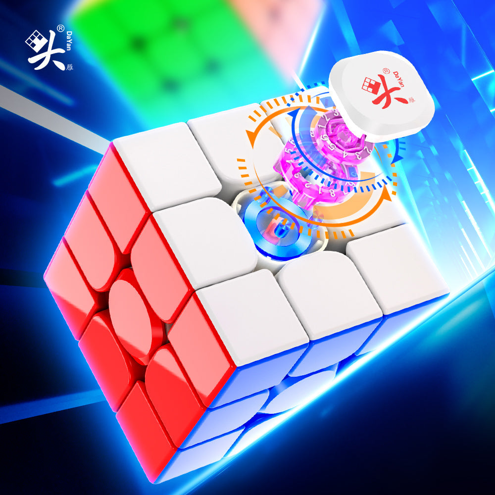 DaYan GuHong Pro+ 3x3 56mm (MagLev)