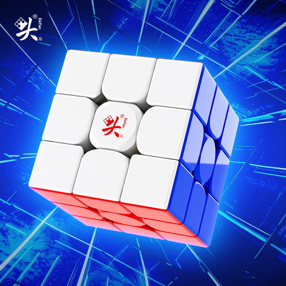 DaYan GuHong Pro+ 3x3 56mm (Magnetic)