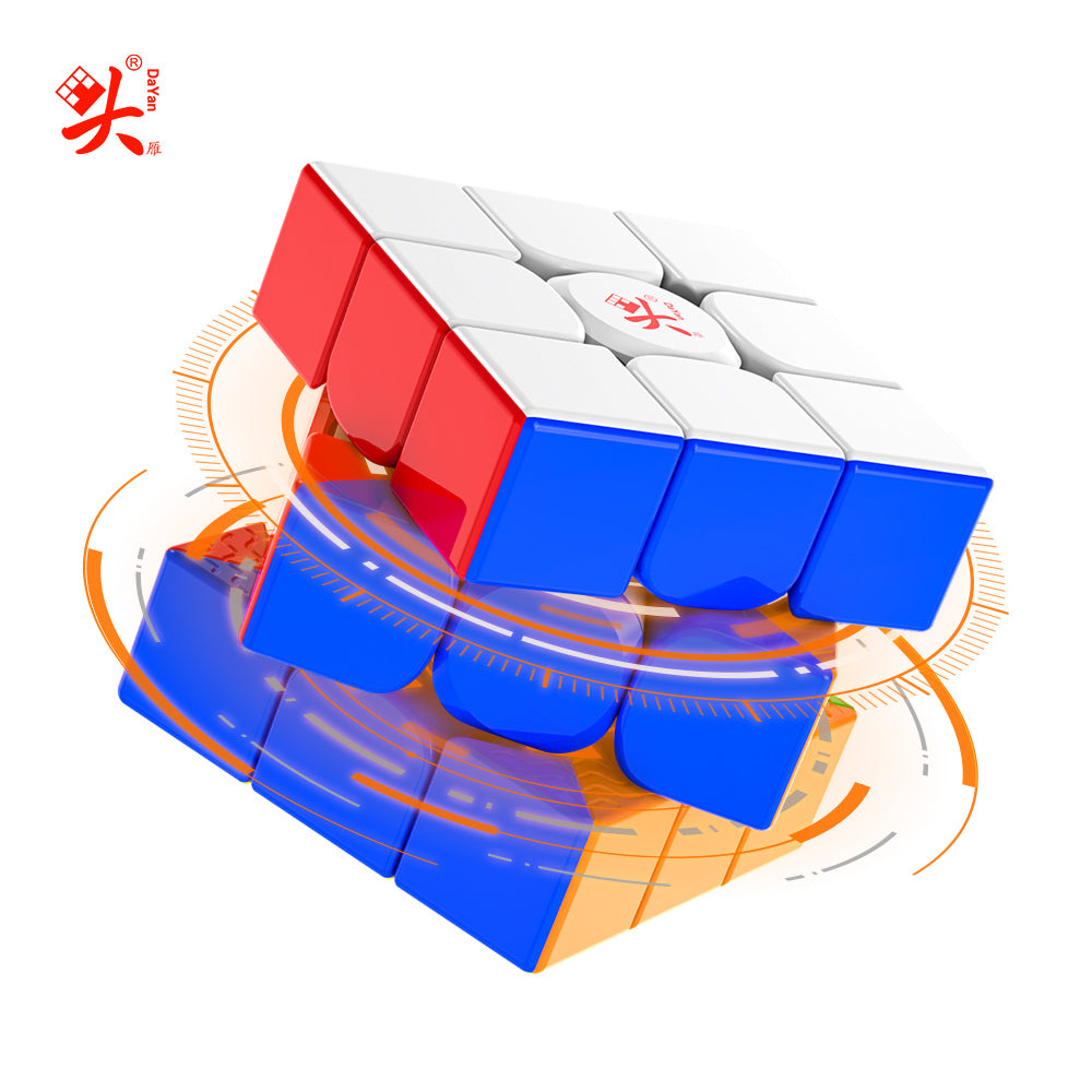 DaYan GuHong Pro+ 3x3 54mm (Magnetic)