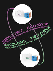 MoYu WeiLong WRM V10 3x3 (UV PiCube SE)