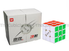 QiYi Thunderclap V3 M 3x3