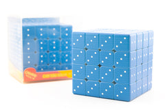 Blind Dice Cube 4x4