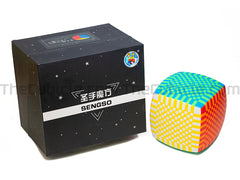 ShengShou 15x15