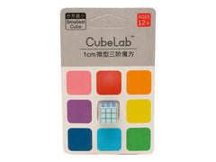 Cube Lab Mini 3x3 (1.0cm)