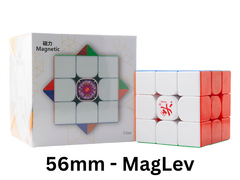 DaYan GuHong Pro+ 3x3 56mm (MagLev)