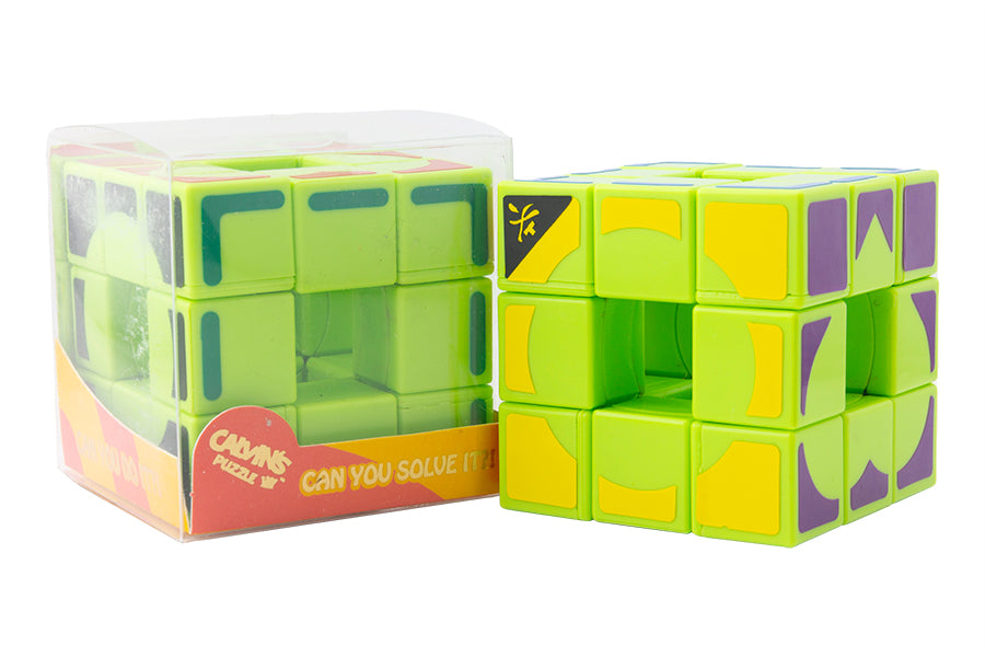 DaYan Void Cube (Limited Edition)