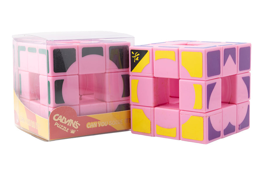 DaYan Void Cube (Limited Edition)