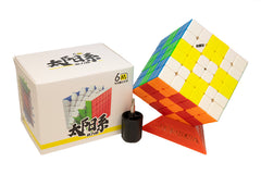 DianSheng 6x6 M