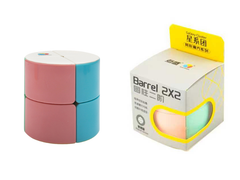 DianSheng Galaxy Barrel 2x2
