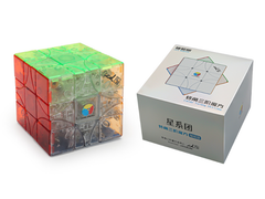 DianSheng Galaxy Corner-Turning 3x3 (Magnetic + Ball-Core)
