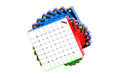 DianSheng Galaxy 8x8 (Magnetic)