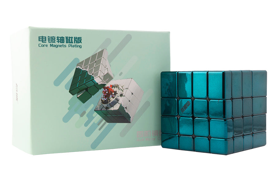 DianSheng Mirror 4x4 (Magnetic + Ball-Core)