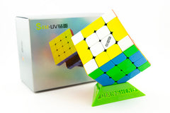 DianSheng S4M 4x4 (UV Coated)