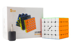 DianSheng S5M 5x5