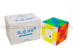 MoYu AoSu 4x4 WR M