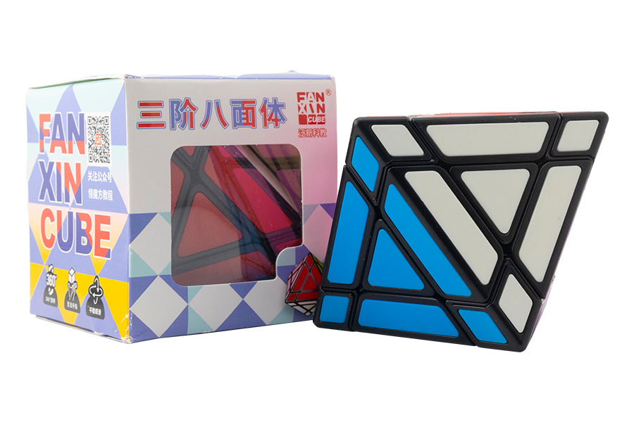 FanXin 3x3 Octahedron