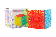 FanXin Hollow 3x3