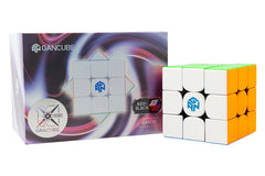 GAN15 UV 3x3 (NewBlack)
