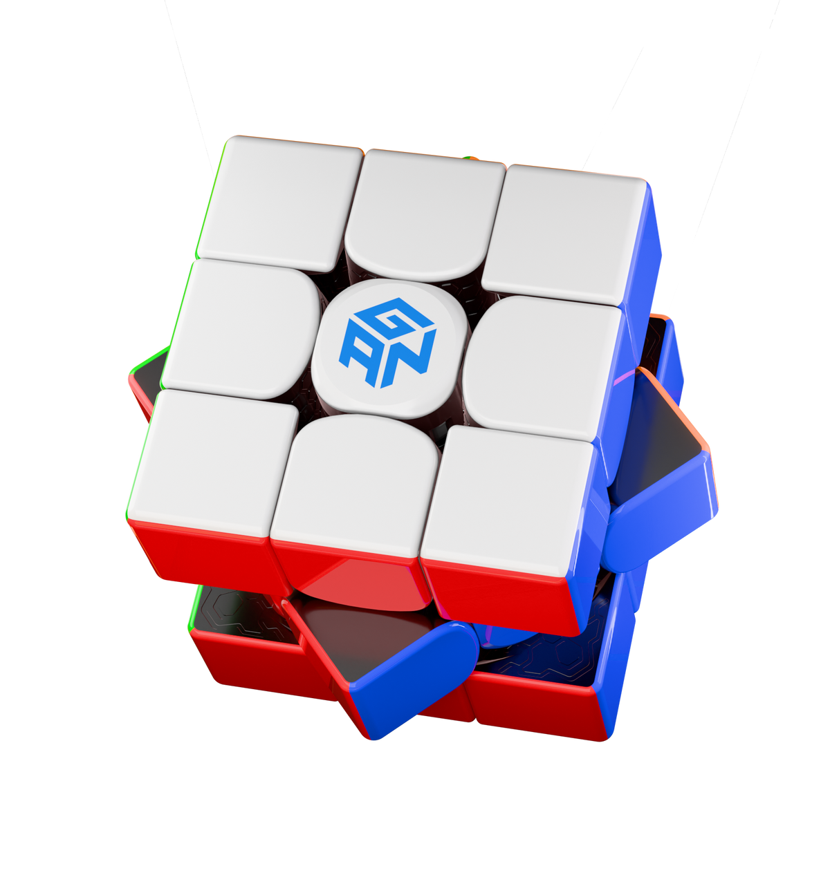 GAN15 UV 3x3 (NewBlack)