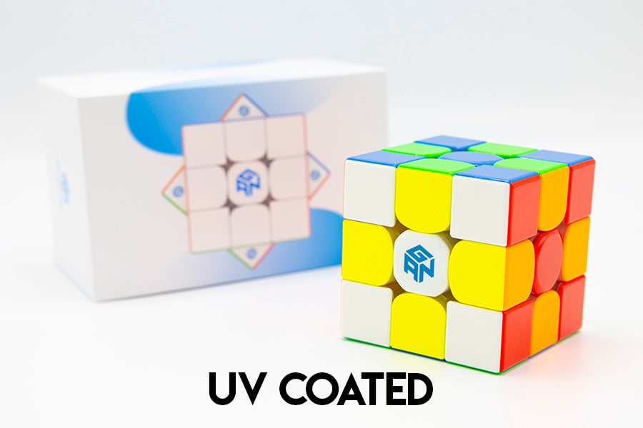 GAN356 MagLev UV 3x3