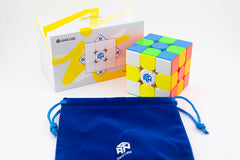 GAN356 i Carry 2 (UV Coated) 3x3