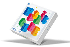 GAN Mosaic Cubes 10x10 (Pack of 100)
