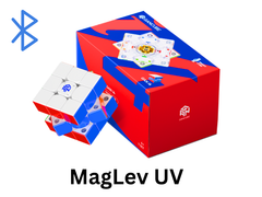 GAN i4 MagLev UV 3x3 (Smart Cube)