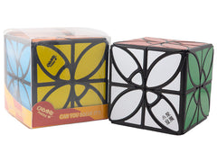 Lee Super Four-Leaf Clover Plus (Bandaged)