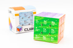 Lefun Periodic Table 3x3