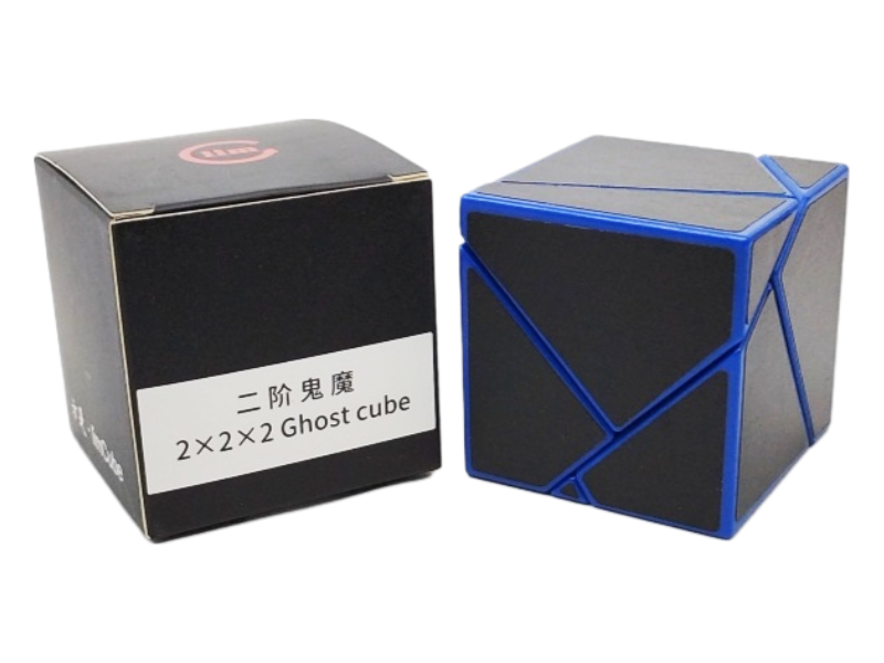 LimCube 2x2 Ghost Cube