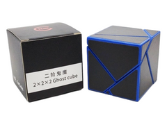 LimCube 2x2 Ghost Cube