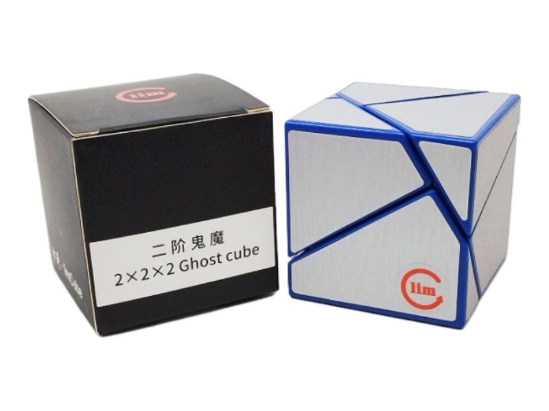 LimCube 2x2 Ghost Cube