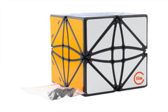 LimCube Crucis Cube (3x3 + Skewb) V4