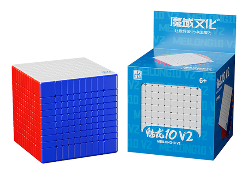 MFJS MeiLong 10x10 V2