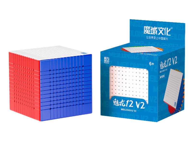 MFJS MeiLong 12x12 V2
