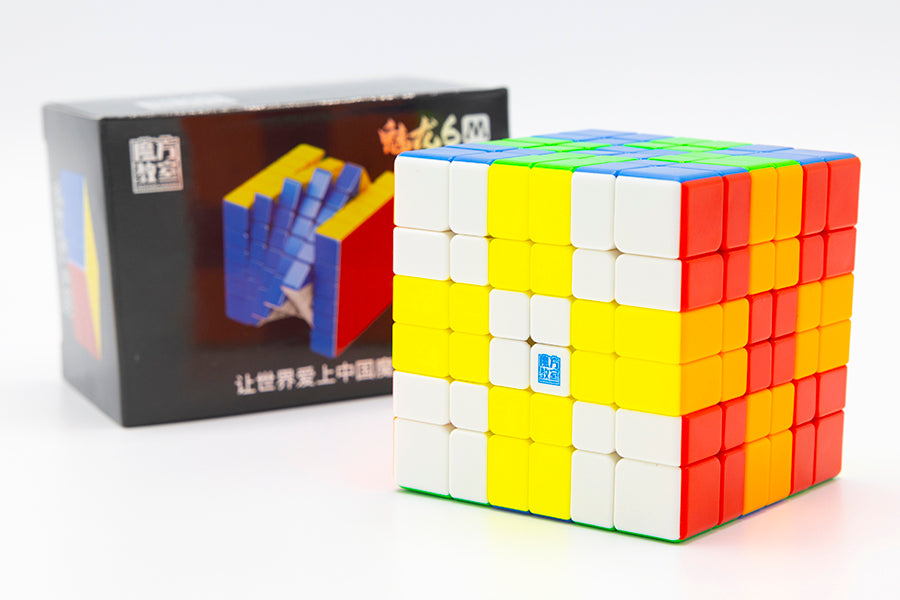 MFJS MeiLong 6x6 V2 M