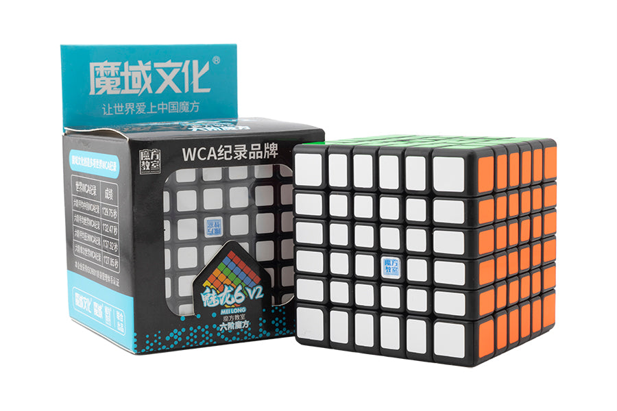 MFJS MeiLong 6x6 V2