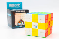 MFJS MeiLong 6x6 V2