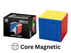 MFJS MeiLong 7x7 V2 M (PiCube Core-Magnetic)