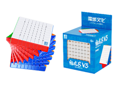 MFJS MeiLong 8x8 V3