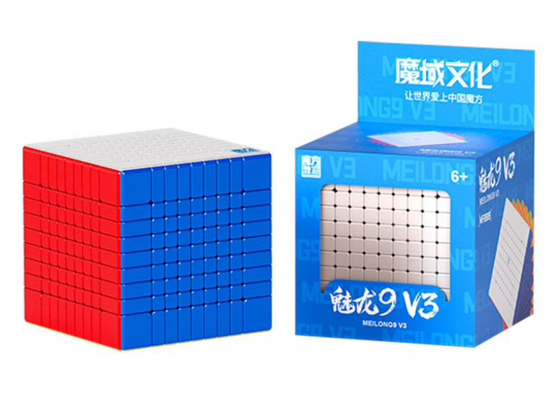MFJS MeiLong 9x9 V3