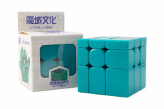 MFJS Mirror Cube 3x3 V2