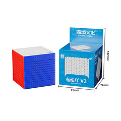 MFJS MeiLong 11x11 V2